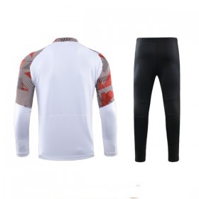 CD Guadalajara 2020/21 Trenings Collegegenser Set M002